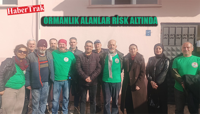 PROJEDE YER SEÇİMİ YANLIŞ