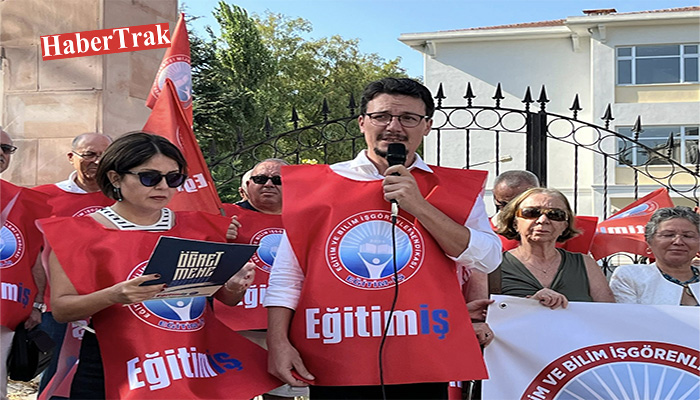 EĞİTİMDE EŞİTSİZLİK DERİNLEŞİYOR