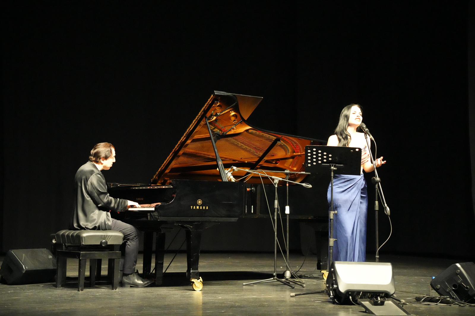 FAZIL SAY’DAN ÇORLU’YA ÖVGÜ DOLU SÖZLER