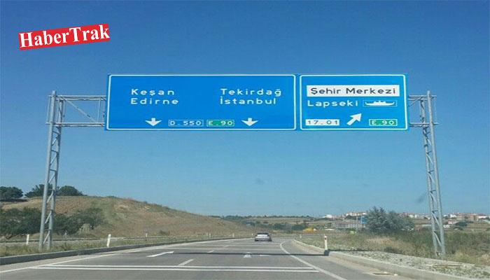 İSTANBULLU UCUZA ALACAK, TEKİRDAĞLI İKİ KATINA