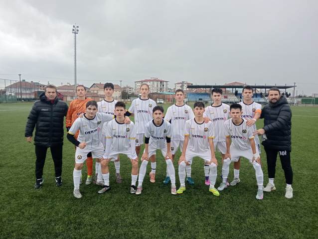 TEKİRDAĞSPOR DOLU DİZGİN