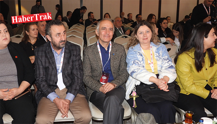 ‘GAZETECİLİK ZENGİN OLMA MESLEĞİ DEĞİLDİR’