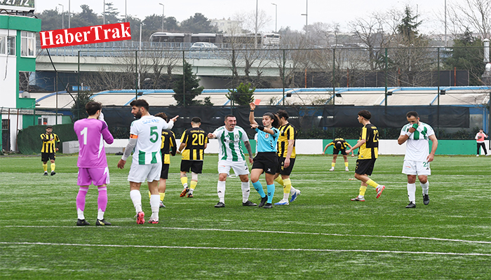 TEKİRDAĞSPOR’DA GOL SESİ ÇIKMADI