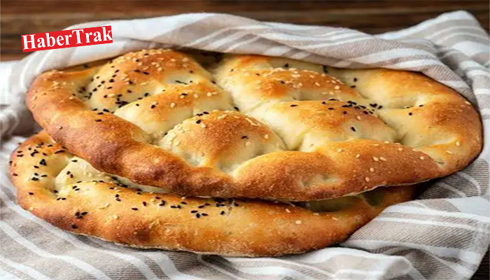 RAMAZAN PİDESİ FİYATI BELLİ OLDU