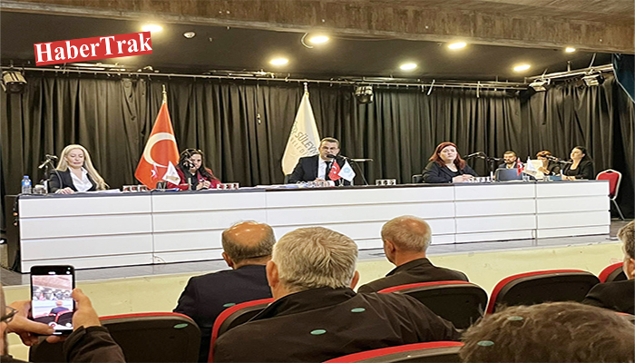 ARAÇ FİLOSUNU GÜÇLENDİRDİ