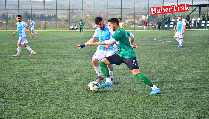 PLAY-OFF’TA İKİNCİ HAFTA HEYECANI