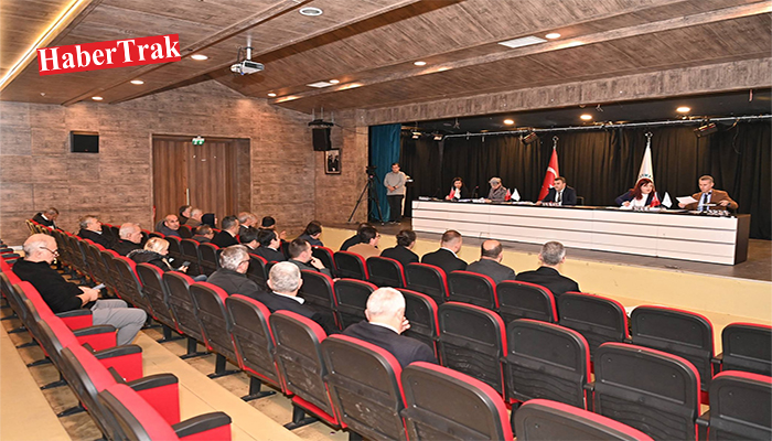 BELEDİYE DENETİM GÖREVİ ONLARDA