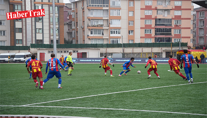 HAKEM GÜRKAN ÖZBALKANLI’YA ZORLU MAÇ