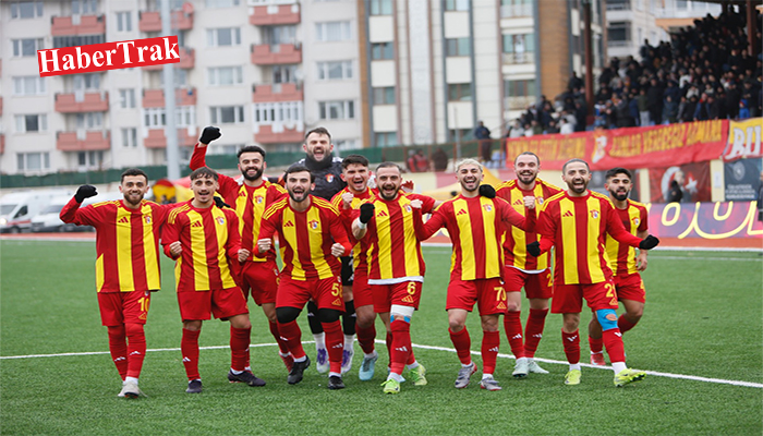 ÇORLUSPOR 1947’YE BURSA’DA ZAYIF RAKİP