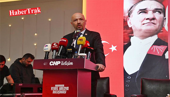 “BASIN SUSTURULUYORSA, DEMOKRASİ YALNIZCA VİTRİN SÜSÜDÜR”