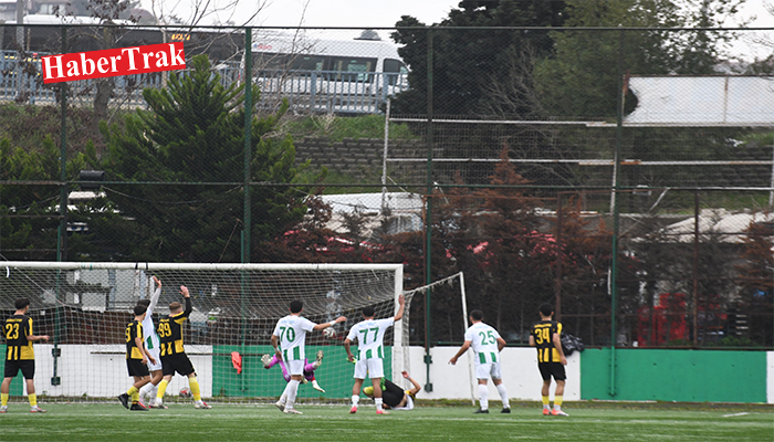 MAÇTA 2 ERKEK, 2 KADIN HAKEM GÖREV ALACAK