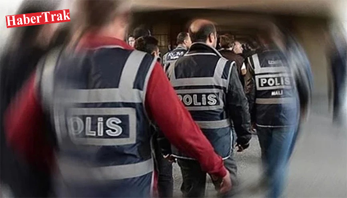 TEKİRDAĞ’DA FETÖ OPERASYONU