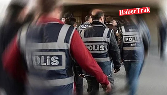 TEKİRDAĞ’DA UYUŞTURUCU OPERASYONU