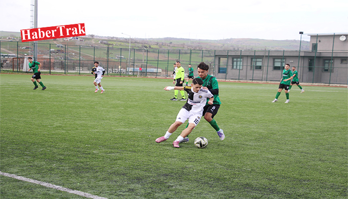 RAKİBİNİ 11-0 YENDİ