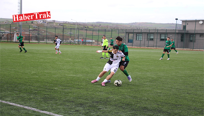 RAKİBİNİ 11-0 YENDİ