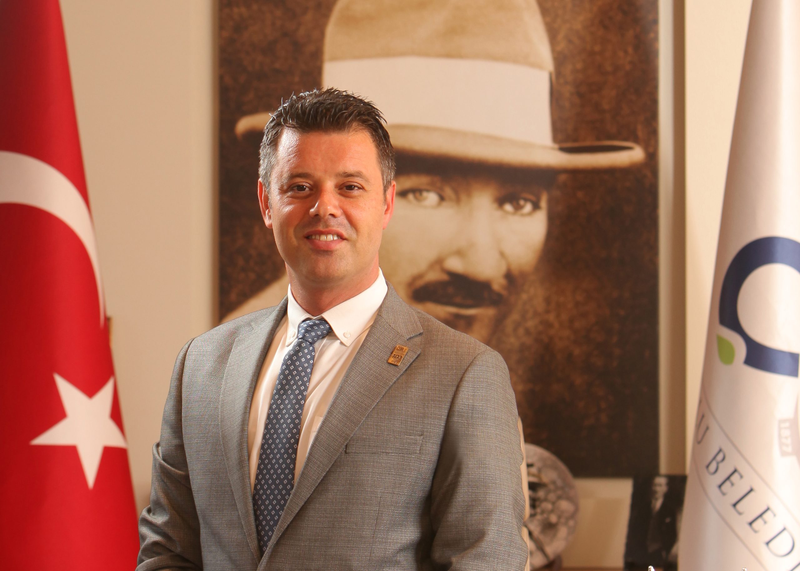 ÇORLU İÇİN ACİL ÇAĞRI