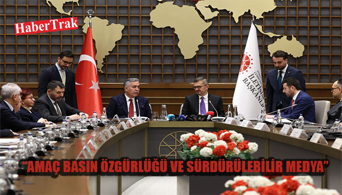 BASIN KURULUŞLARINA FİNANSMAN DESTEĞİ