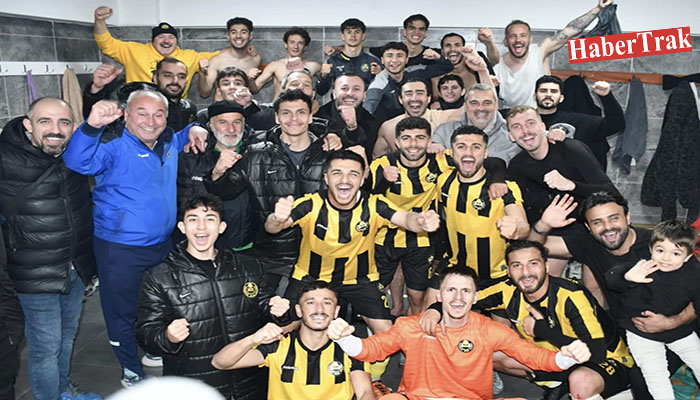 ÇELİK, TEKİRDAĞ’DA SPORA YÖN VEREN İSİM OLDU