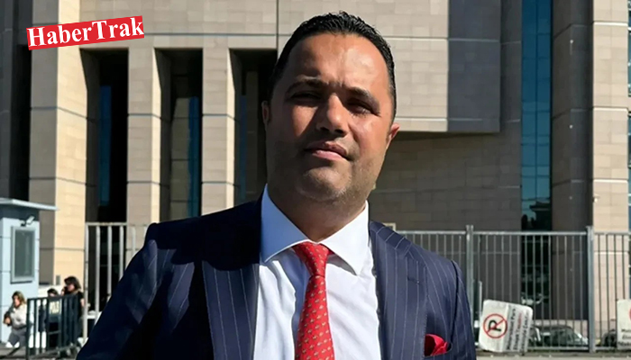 ÇORLU’DAN AVUKAT REZAN EPÖZDEMİR TAHLİYE EDİLDİ