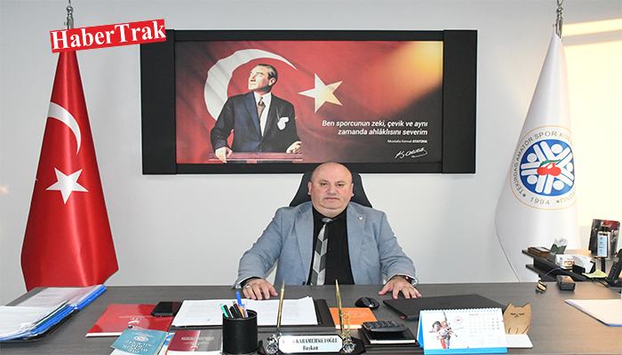 2. AMATÖR KÜME İÇİN GERİ SAYIM BAŞLADI