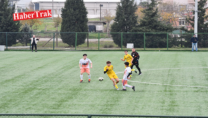 U-18’DE BOL GOLLÜ HAFTA