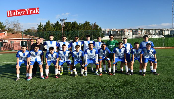 U-18 PLAY-OFF TURU BAŞLIYOR