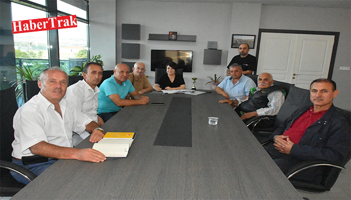 ÇORLUSPOR LİGDEN ÇEKİLDİ