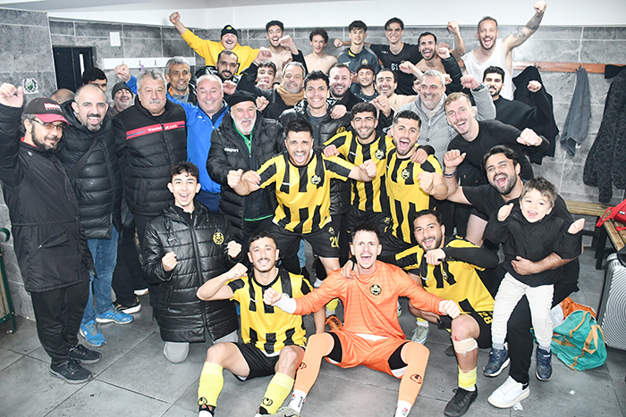TEKİRDAĞSPOR’DA TRANSFER SESLERİ