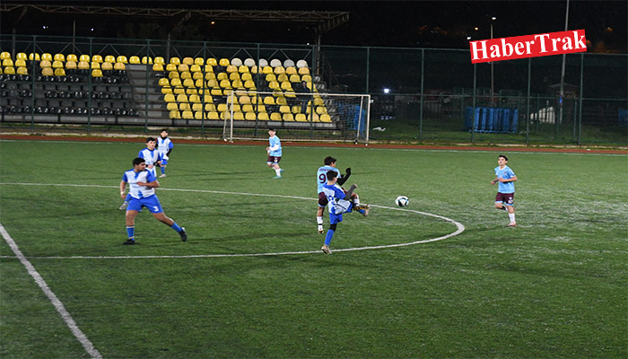 LİDER, ERGENEYE KONUK OLACAK