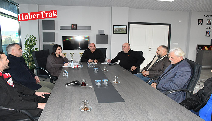 PLAY-OFF TURUNUN KURALARI ÇEKİLDİ