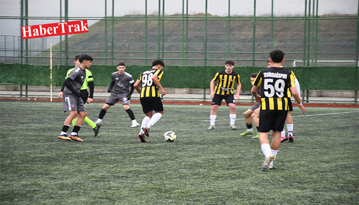 TEKİRDAĞSPOR ŞANS TANIMADI