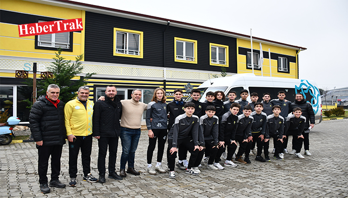 YAVUZÇİFTÇİ ‘ALTYAPIMIZIN DEVAMLI YANINDAYIZ’