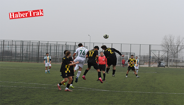 TEKİRDAĞSPOR ŞAMPİ…
