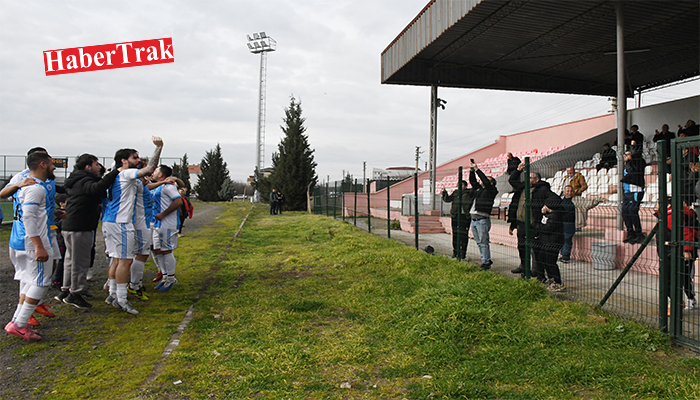 BIYIKALİSPOR, GÜMBÜR GÜMBÜR