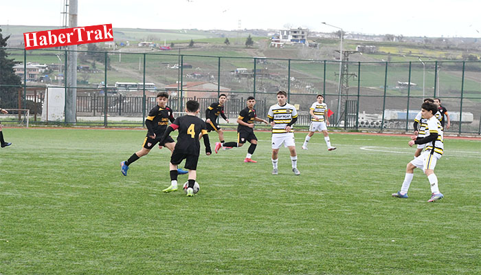 HEYECAN DORUKTA