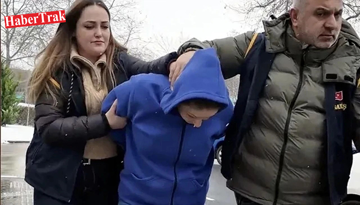 VAHŞİ CİNAYETTE SON DAKİKA GELİŞMESİ