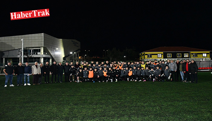 NALLAR’DAN TEKİRDAĞSPOR’A TAM DESTEK