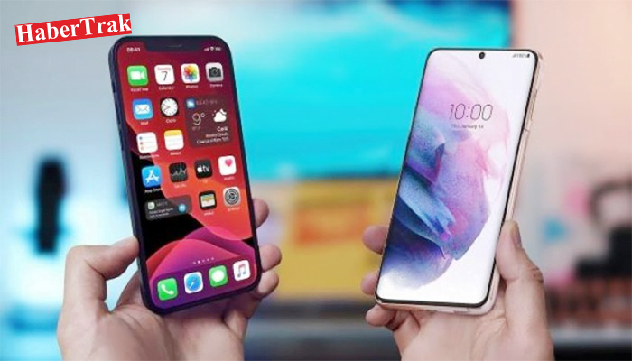 SİLİNEN TELEFON KİŞİLERİ NASIL GERİ GETİRİLİR?