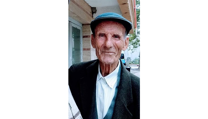 ESKİ BAŞKAN YAŞAR VARDAR VEFAT ETTİ