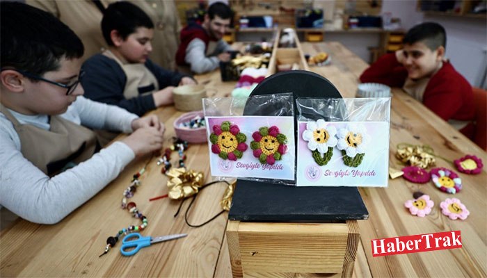 ÖZEL EĞİTİME DESTEK