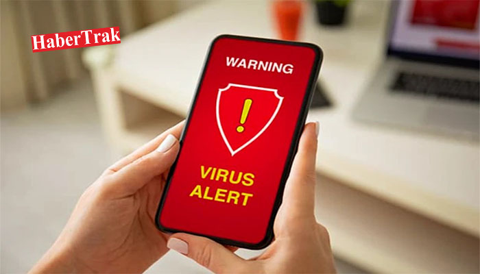 CEP TELEFONUNDA VİRÜSLERİ SİLMENİN YOLLARI