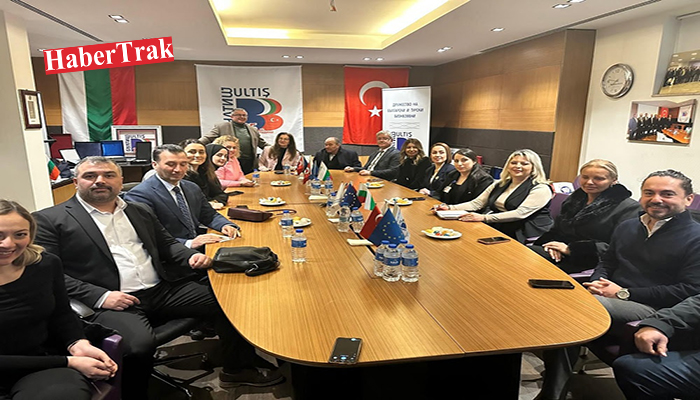 TRAKYAKA’DAN SAĞLIKTA SINIR ÖTESİ İŞ BİRLİKLERİ