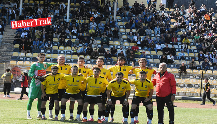 TEKİRDAĞSPOR İLK MAÇINA ÇIKIYOR