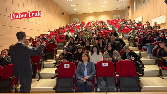 Veteriner KBB günlerine yoğun katılım