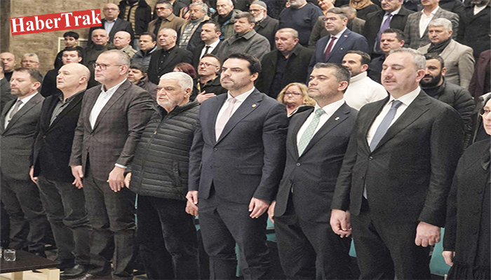 ‘YERLİ VE MİLLİ TOHUM, TARIMDA BAĞIMSIZLIĞIN TEMELİDİR’