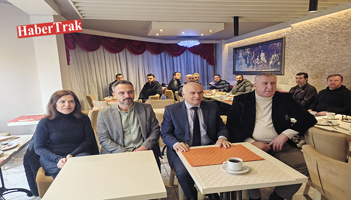 ‘Esnafın sesini duyan, ayrıştırmayan bir yönetim kuracağız’