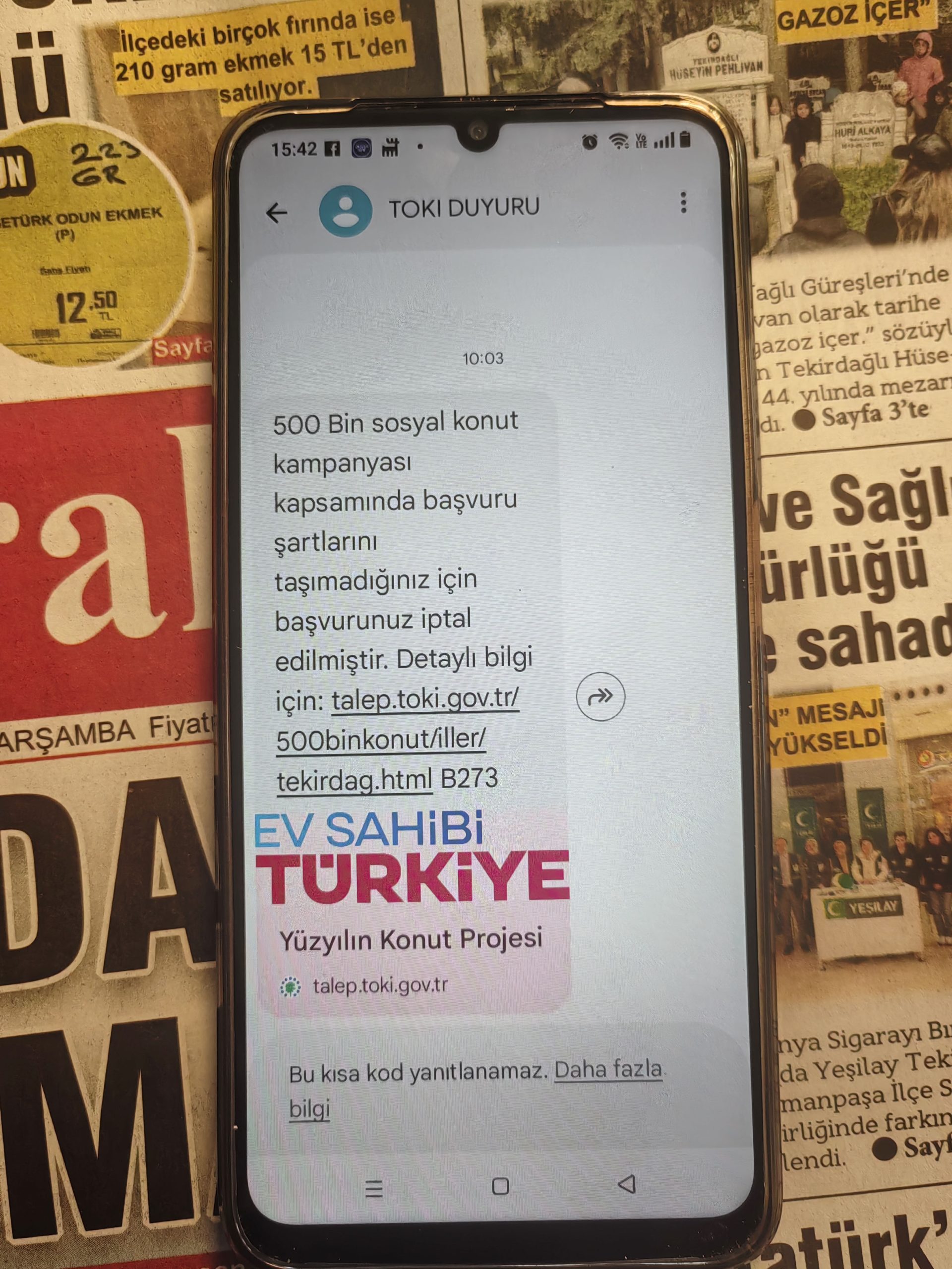 Kura öncesi binlerce kişi hayal kırıklığına uğradı