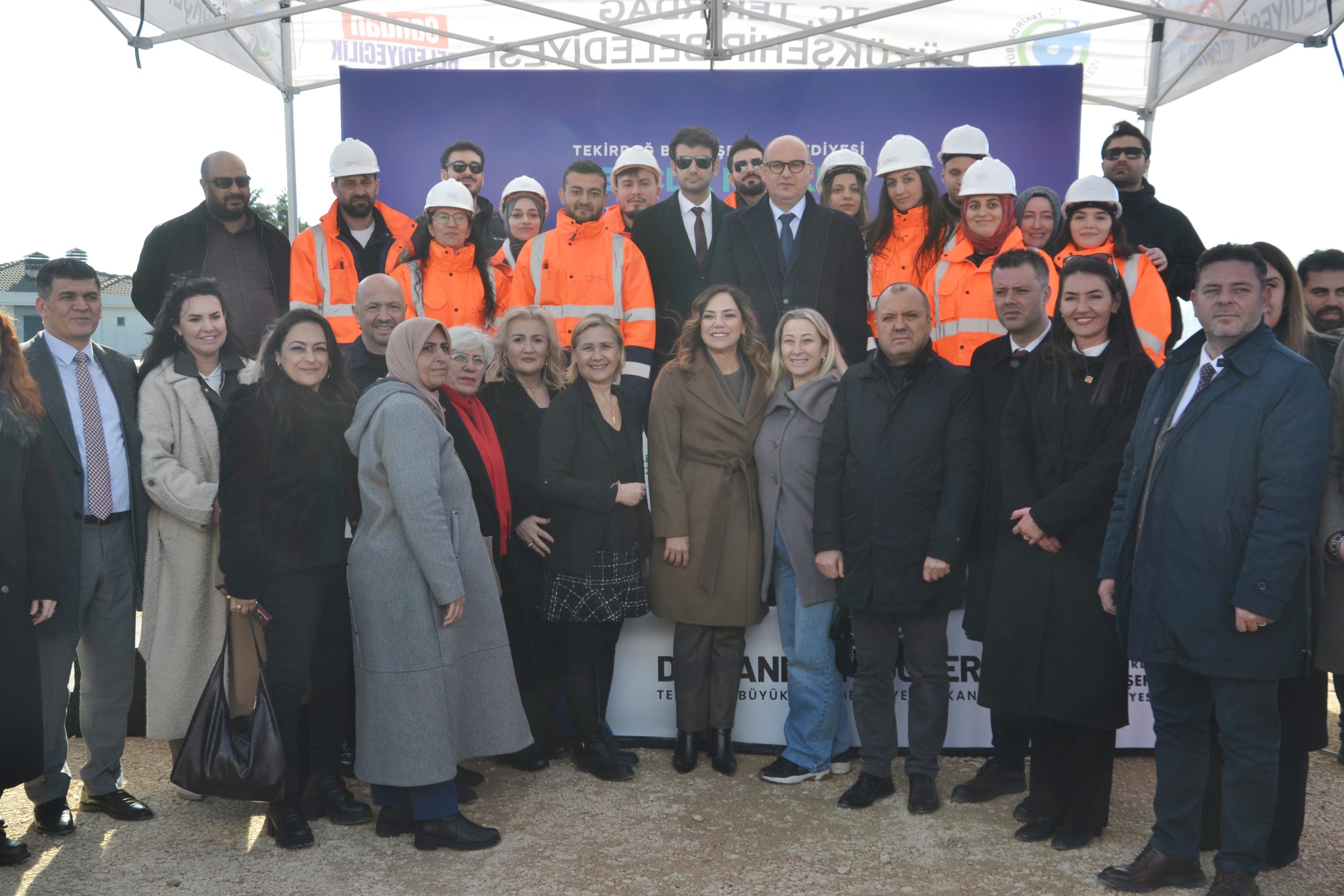 Belediyeden Gençler İçin Yatırım