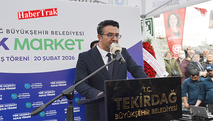 “Güvenilir gıdaya erişimi kolaylaştıracağız”