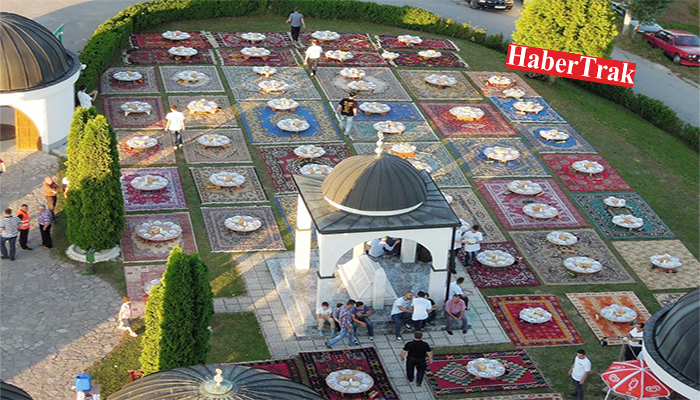 Plovdiv’de iftar verilmesi gündemde